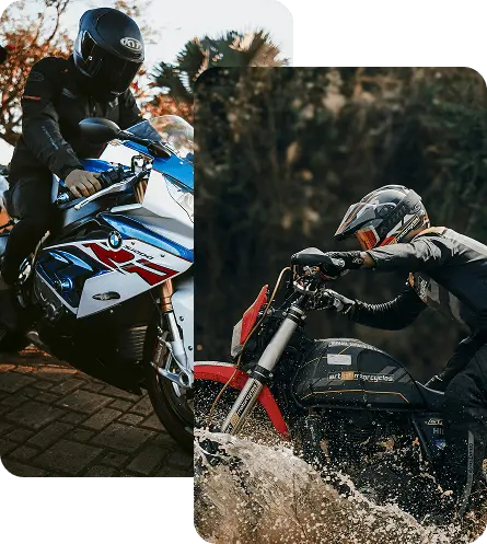 Motos Movesa Guatemal